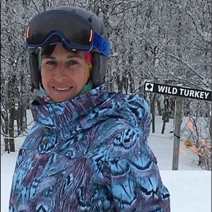 Meet your Posher, Maria